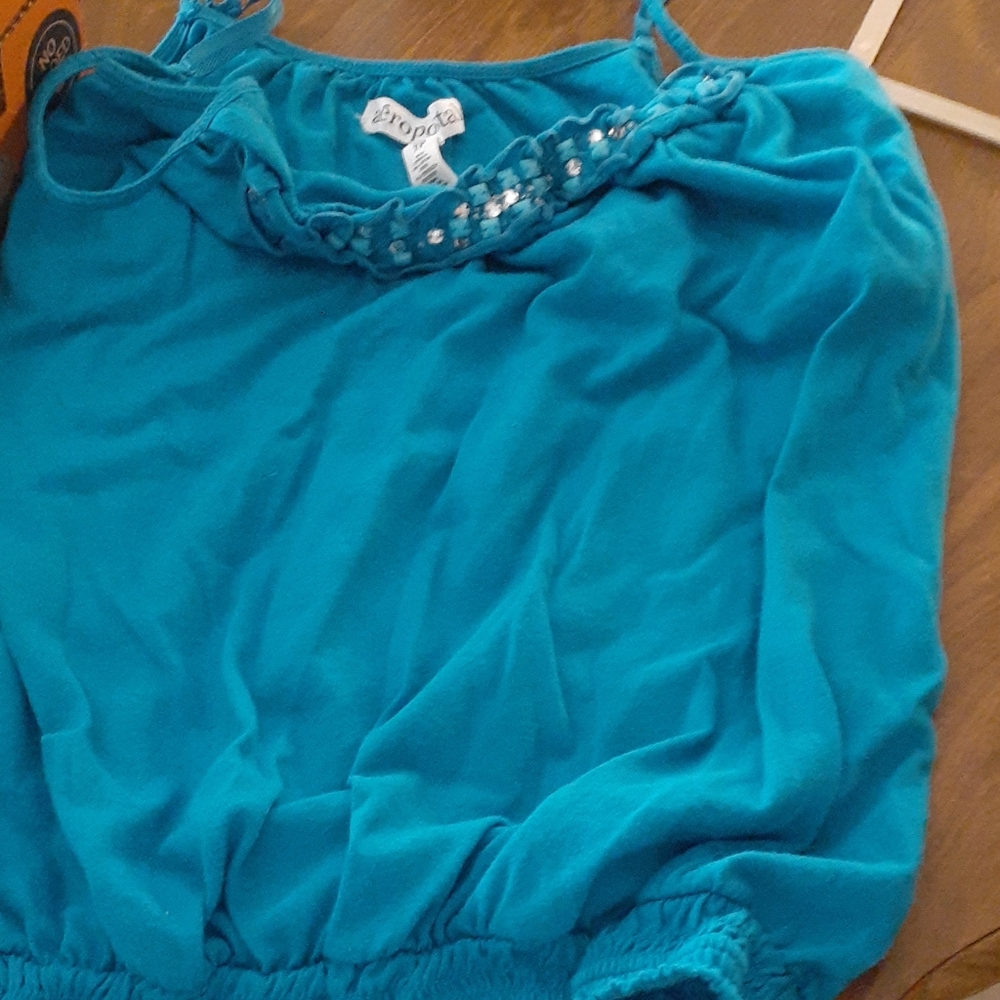 Tank top